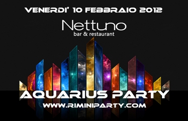 Rimini Party